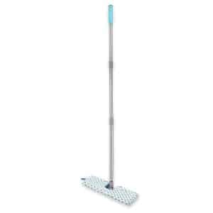 kit de nettoyage en microfibre double face 40°