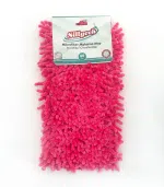 Serpillière chenille 60 cm 2 assortiments – Image 2
