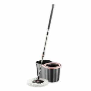 Kit de nettoyage 360° dynamic mop 16l