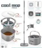 Kit de nettoyage 360° Cool Mop Prime 13L – Image 2