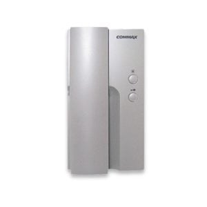 Combiné audio blanc dp-4vhp
