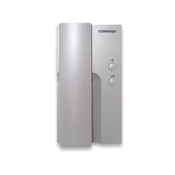 Combiné audio blanc dp-4vhp