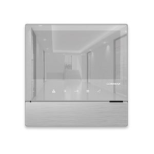 Moniteur vidéophone avec écran LCD 7" main libre OR