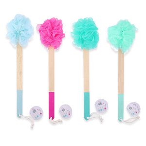 Fleur De Douche Avec Support 43X9X9Cm 4 Assortis
