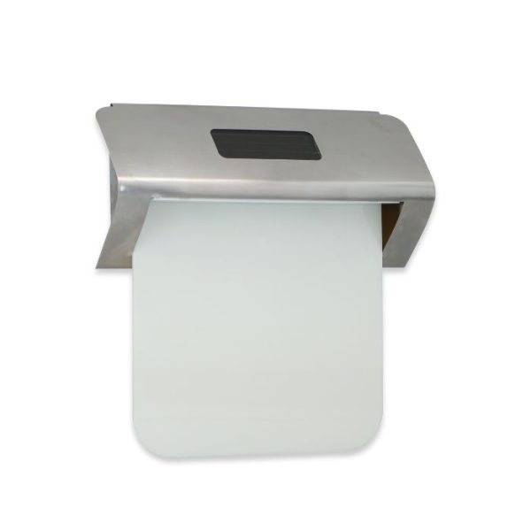 Plaque d'immatriculation Eclairage led