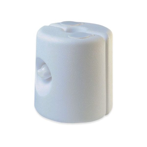 Base pour tonnelle 350gr 24x25.5 cm