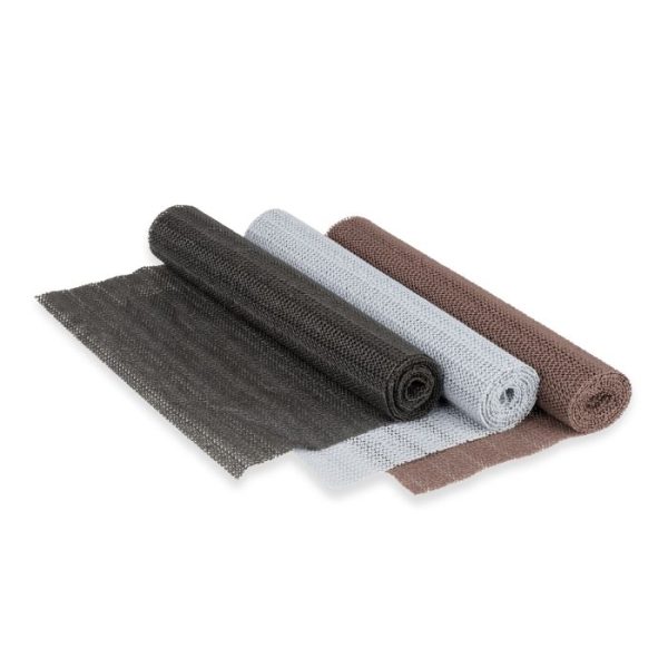 Tapis antiderapant 30x150cm en PVC 3 assortiments