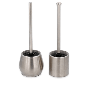 Brosse De Toilettes 2 Assortis