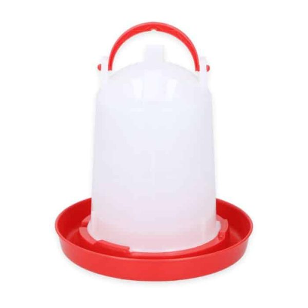 Abreuvoir pour oiseaux 1l