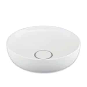Vasque Blanc Vision 42X13Cm