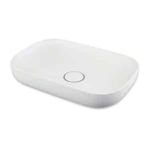 Vasque Blanc Premium 60X40X13Cm