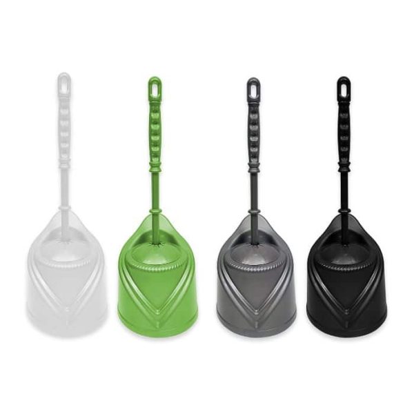 Brosse Wc Sandy 3 Assortiments