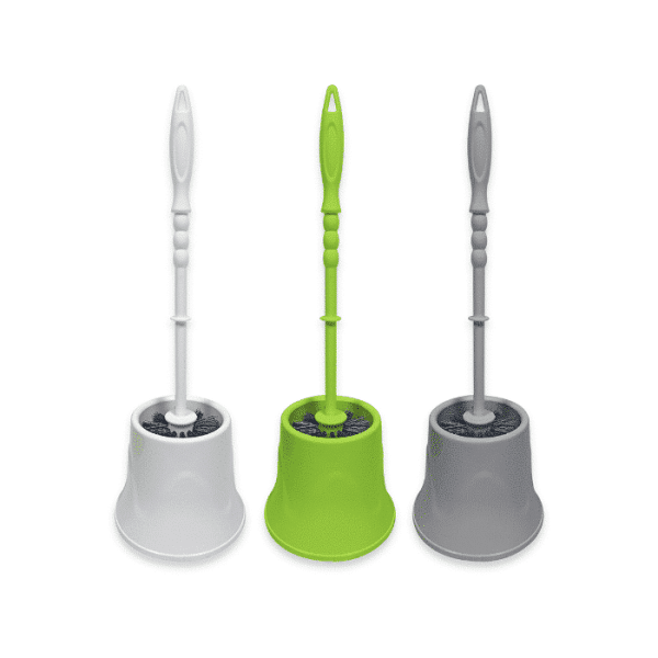 Brosse Wc Eco 3 Assortiments