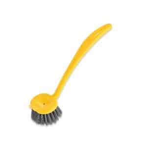 Brosse à vaisselle ronde balerina