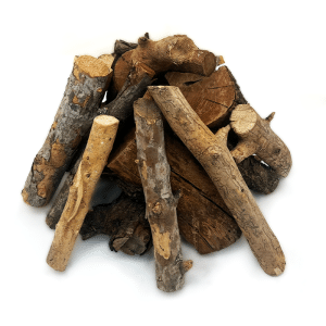 bois de chauffage olivier 20kg