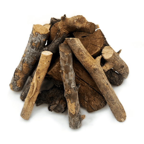 bois de chauffage olivier 20kg