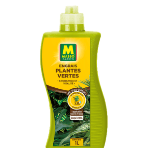 Engrais Plantes Vertes 1L
