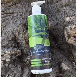 Engrais Liquide Plantes Vertes 500Ml