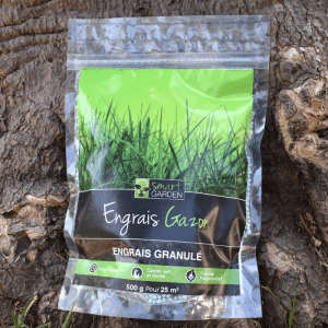 Engrais Gazon 500G
