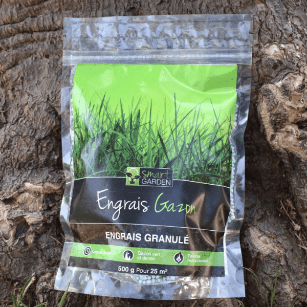 Engrais Gazon 500G