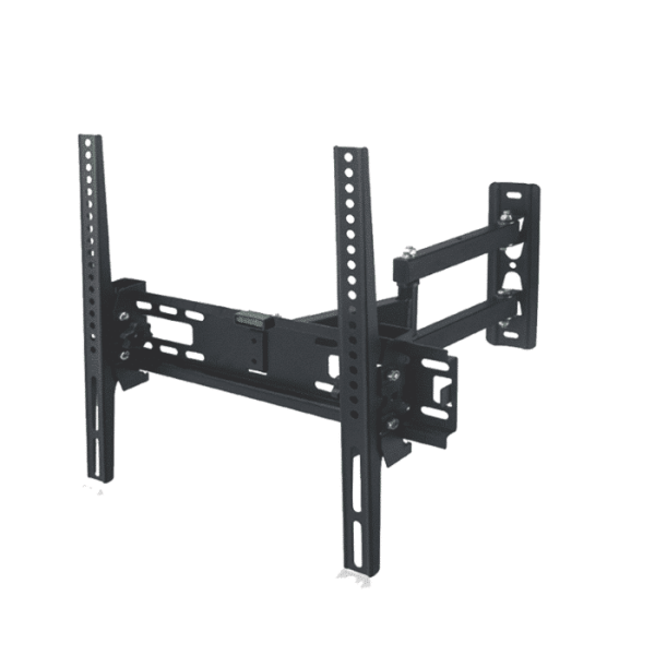 Support Tv Mobile Incline Du 27 À 55 Pouces