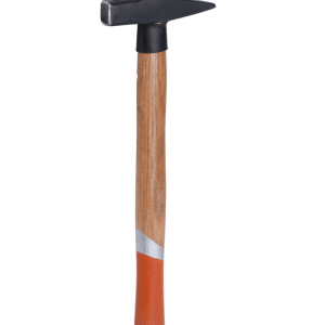 Marteau Avec Manche En Bois 29X9X1,8Cm