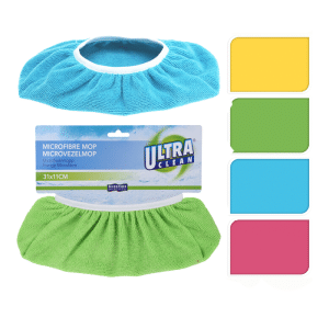 Chiffon en microfibre avec elastique 31x11cm