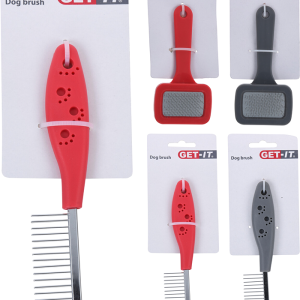 Peigne Pour Chien 18Cm