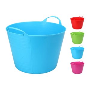 Panier Multi-Usages Flexible 15L