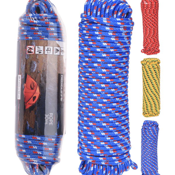 Corde Universelle 30M X 7Mm