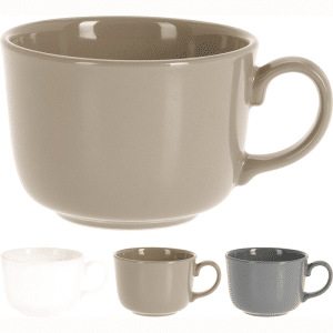 Mug En Grès 475Ml