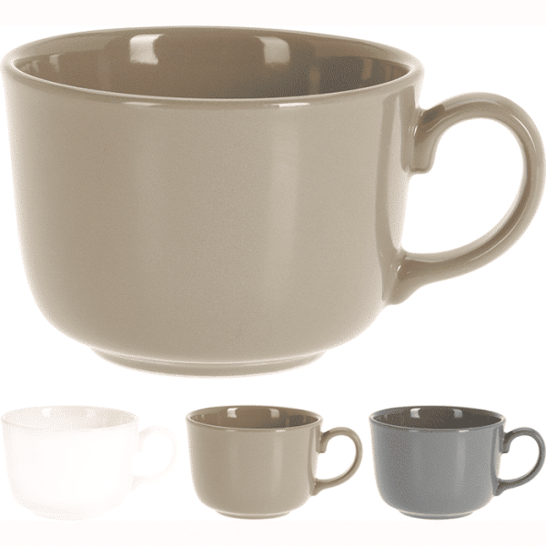 Mug En Grès 475Ml