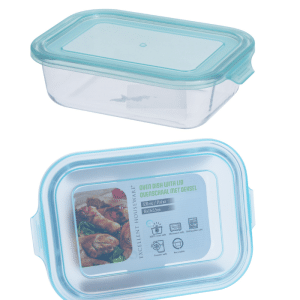 Boite alimentaire en verre 630ml