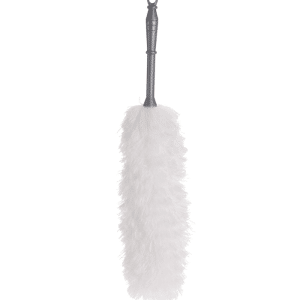 Brosse microfibre avec manche 56cm