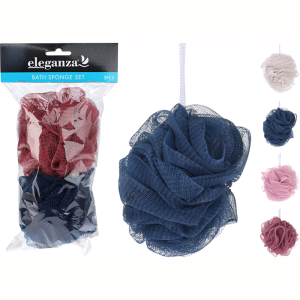 Set De 2 Fleurs De Douche