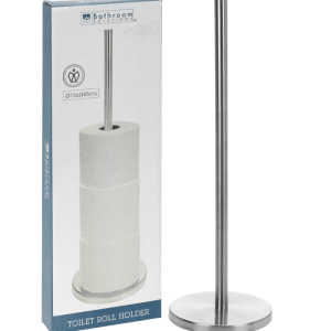 Support Papier Toilette 45Cm