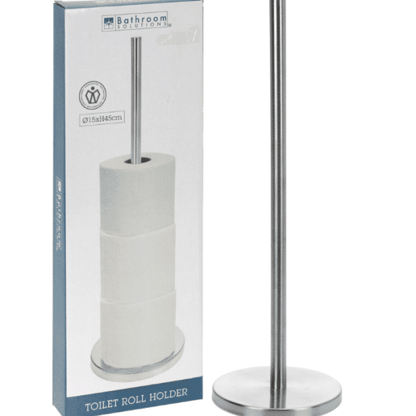 Support Papier Toilette 45Cm