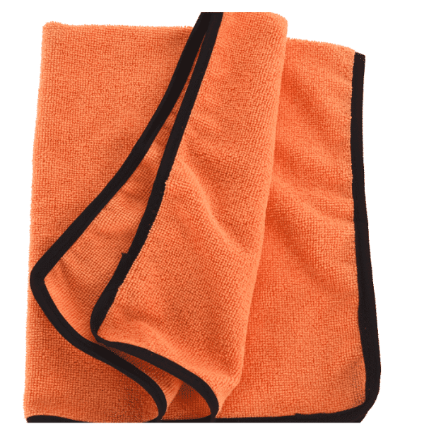 Chiffon microfibre pour voiture 48x60cm