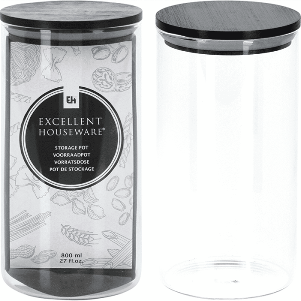Pot A Provisions 800Ml