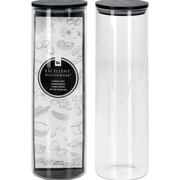 Pot A Provisions 1320Ml