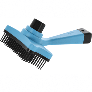 Brosse d'épilation pour animaux de compagnie