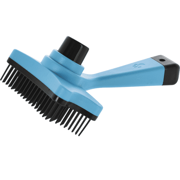 Brosse d'épilation pour animaux de compagnie
