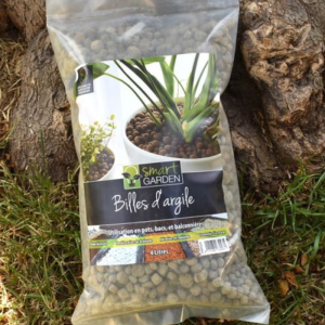 Billes D'Argile Expansees 4L