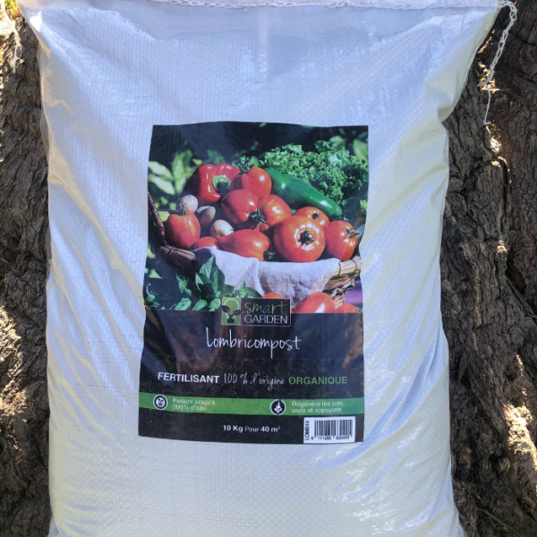 Lombri Compost 10Kg