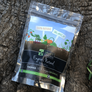 Engrais Naturel A Base De Frass 200G