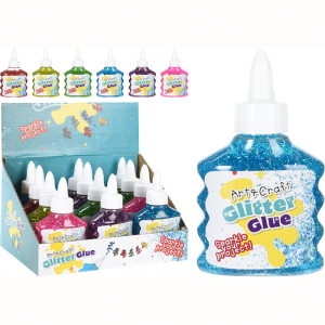 Colle à paillette 90ml