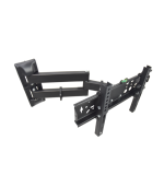 Support Tv Mobile Incline Du 27 À 48 Pouces