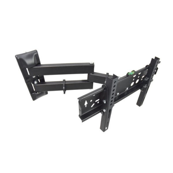 Support Tv Mobile Incline Du 27 À 48 Pouces