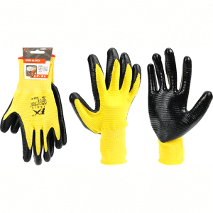 Gants de travail