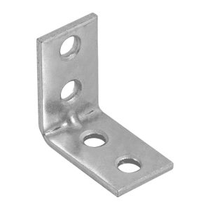 Set De 24 Carrés D'Angle 25X25Mm